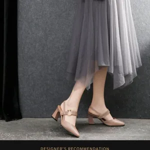 12 Main Sales Female Leaps Luxury - №8