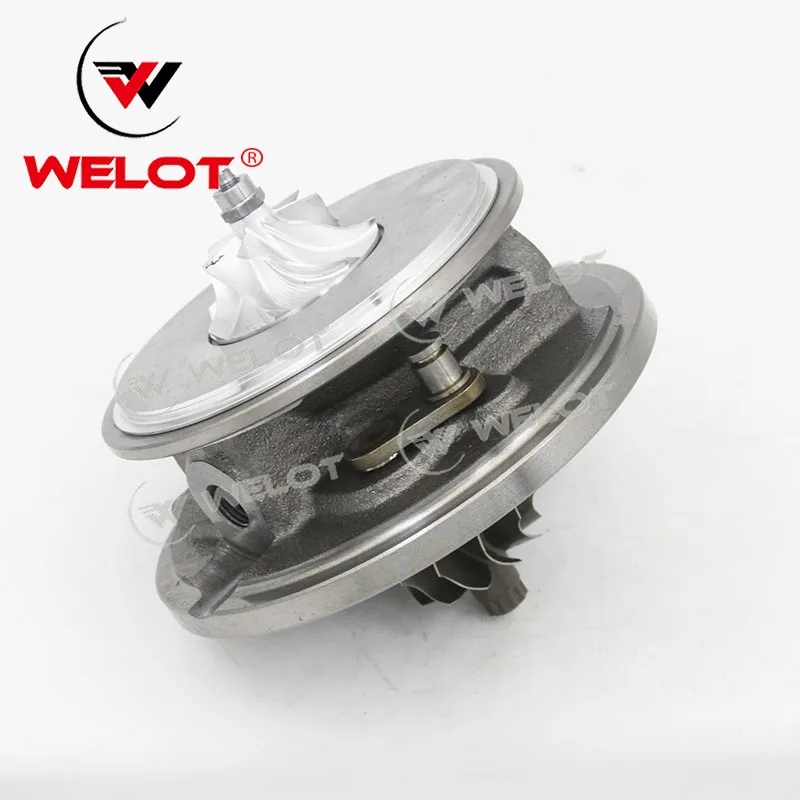 MFS タービン GTD1036VZ 822088   アルファロメオ フィアット ランチア オペル 1.3 JTD 60 Kw 70 Kw Chra Assy 用ターボチャージャー カートリッジ 55270995