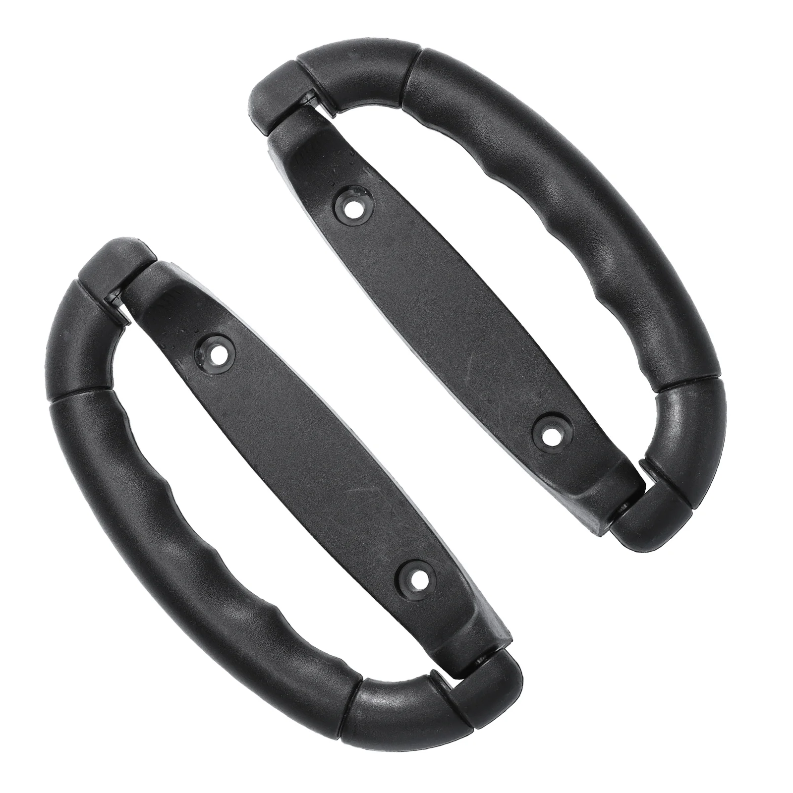 

Folding Handles Foldable Handle Folding Knob Storage Case Accessories Plastic Handle