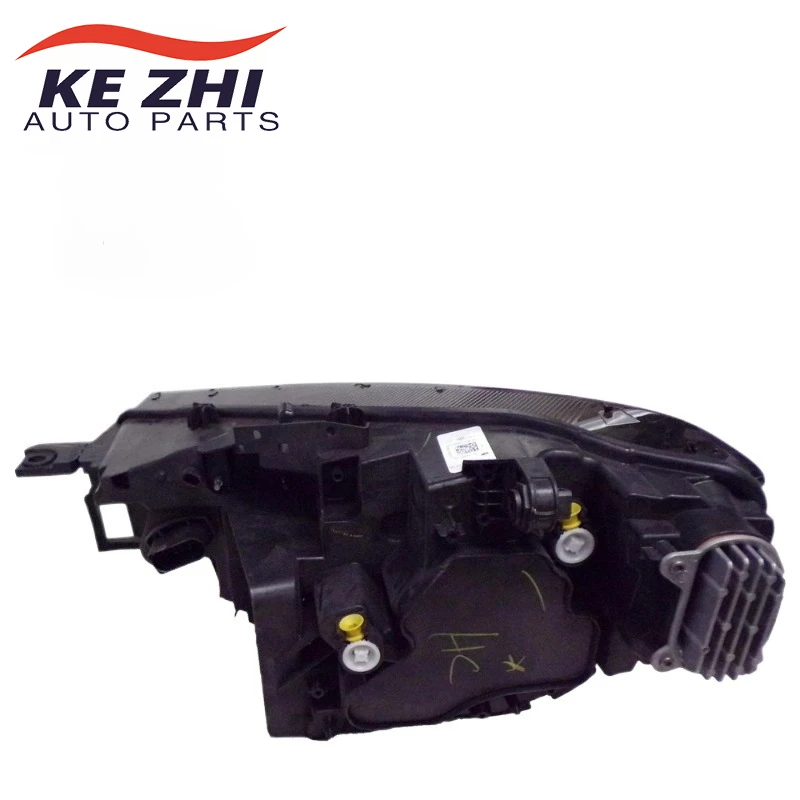 مجموعة مصابيح أمامية LED لـ 2021-2023 VW ID4 11K.941.036A