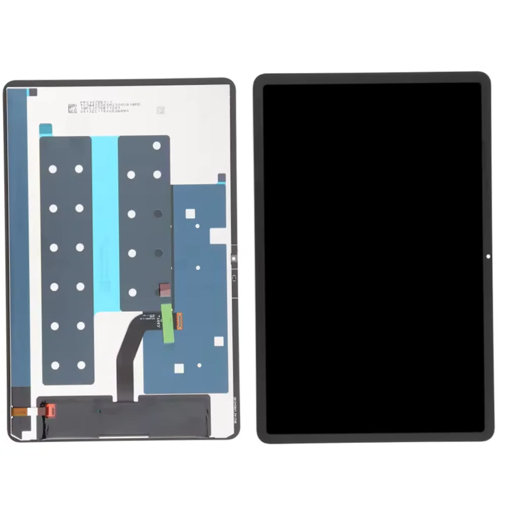 

12,1 "для xiaomi pad pro 5g 2405CRPFDC ЖК-экран дигитайзер сенсорное стекло полный комплект poco pad pro 2405CPCFBG