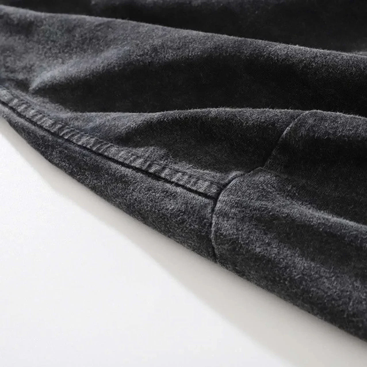 Dragon Ball Goku Gewassen Retro Paarkleding Korte mouw Sport Comfortabele zomer Populaire klassieke kleding met korte mouwen en halve mouwen