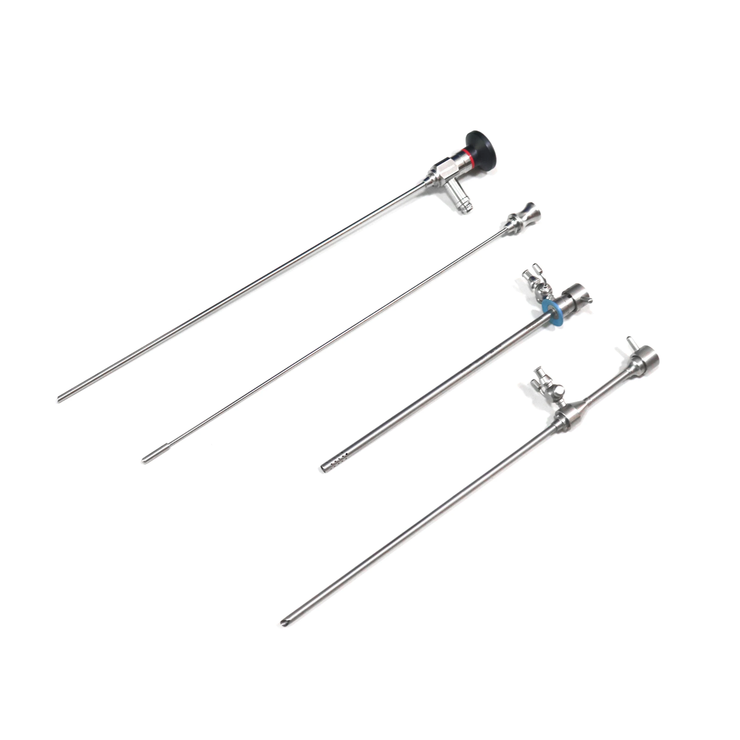 hysteroscopy set for inspection sheath  YS203A 3mm/4mm