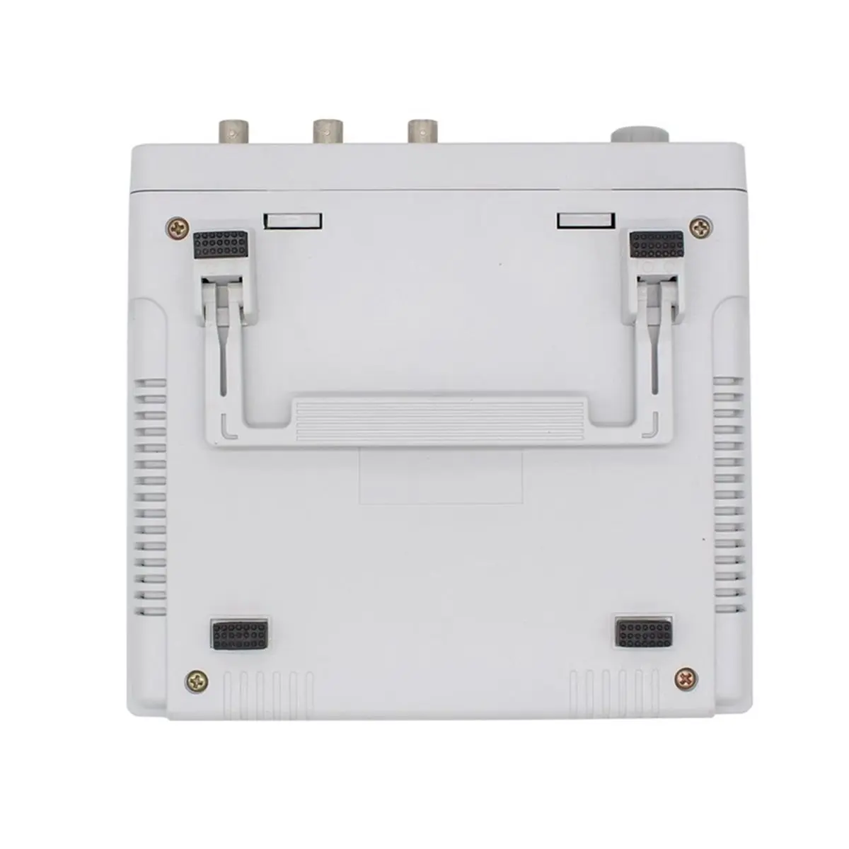 DT35BG 25MHZ MHS5200A Full CNC DDS Dual Channel Arbitrary Wave Signal Source Generator Counting Frequency Meter with US Plug