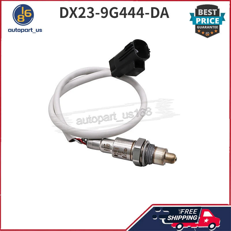 

Oxygen Sensor Lambda Sensor O2 Sensor DX23-9G444-DA DX239G444DA DX23 9G444 DA For JAGUAR F-TYPE JAGUAR XF JAGUAR XJ