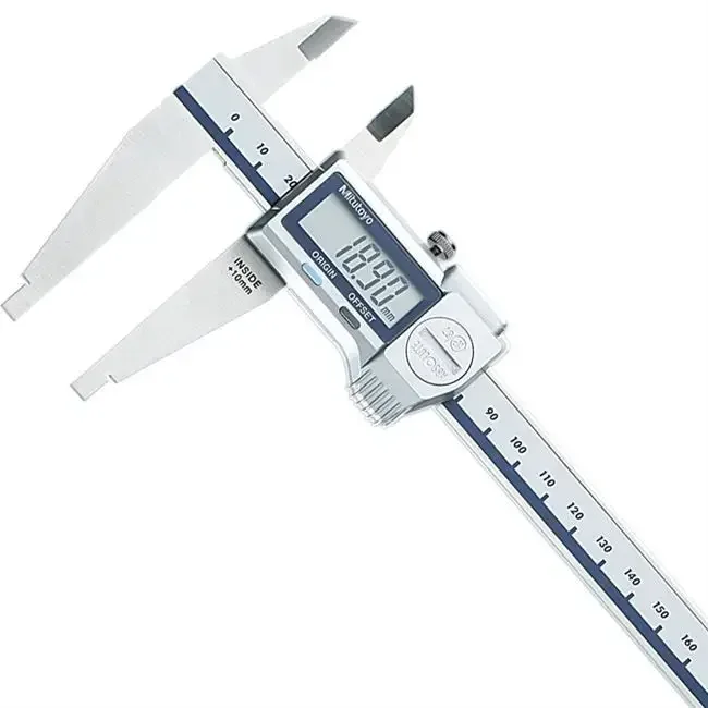 Japan Mitutoyo Digital Caliper Waterproof Arc 551-301-20 551-331-20 Calibre Digital