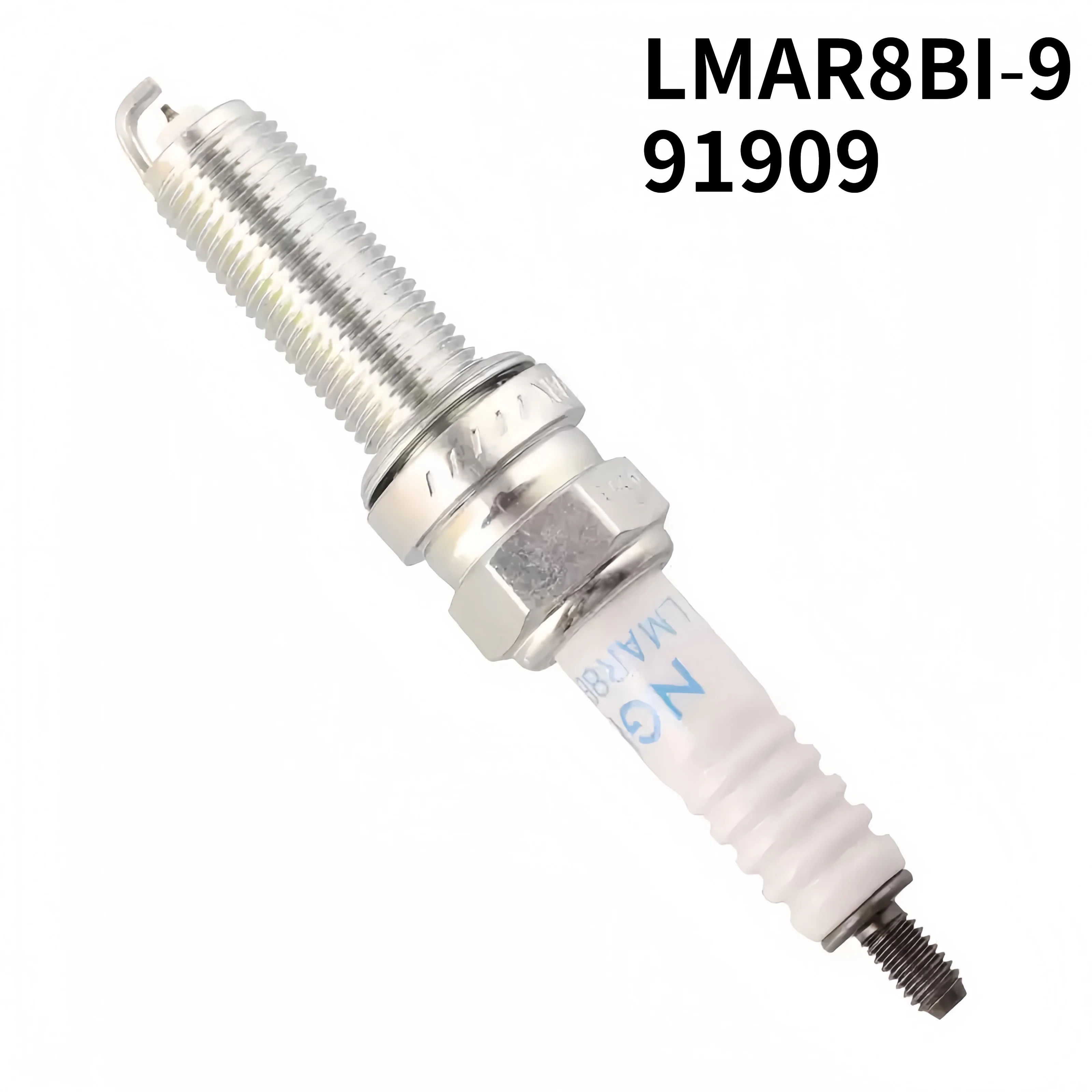 Świece zapłonowe NGK 1/4PCS LM – Motorcycle Parts recenzja i cena