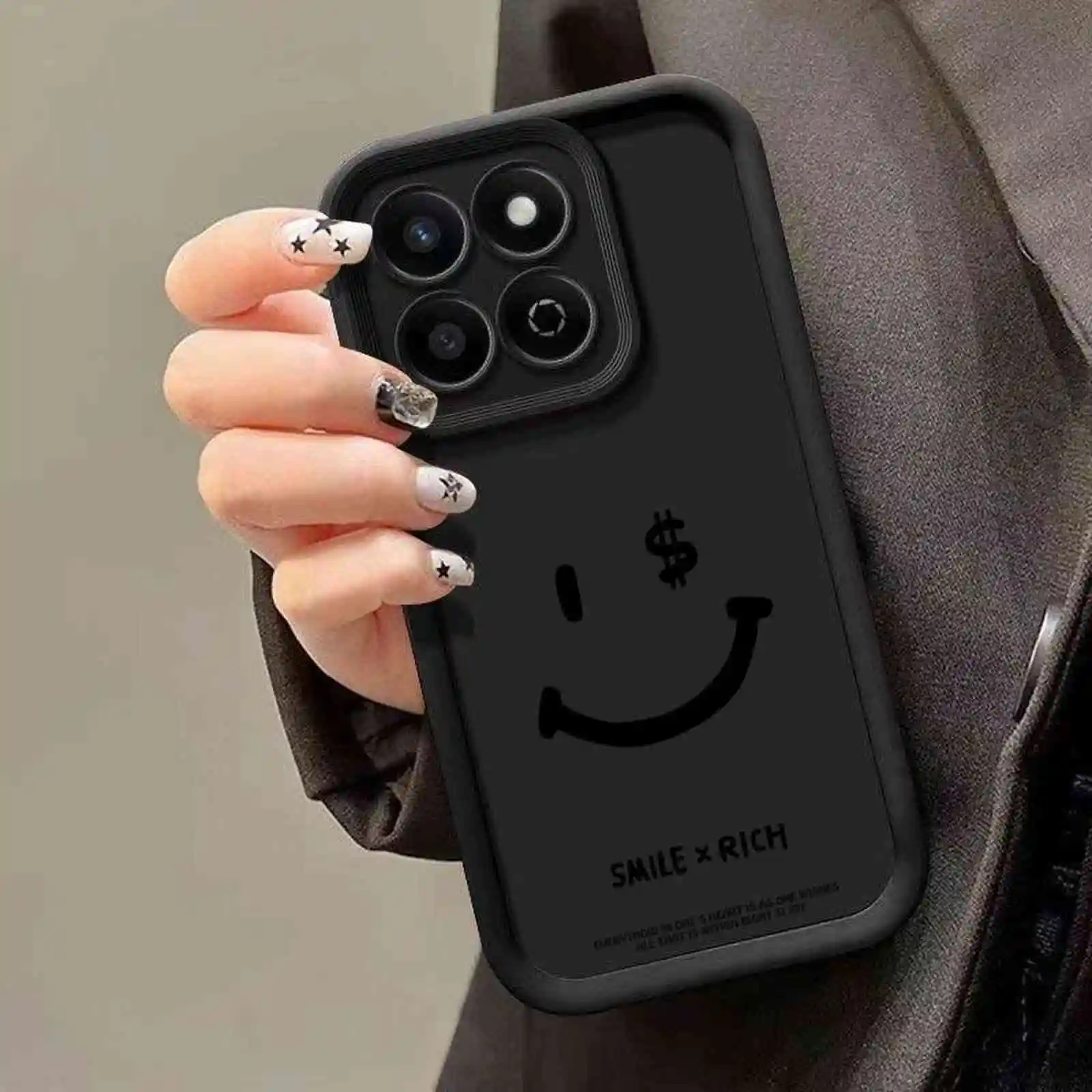 غلاف الهاتف لهاتف Honor X6D X6C X6 X6s حافظة Honor X6B X6BPlus X6A X6APlus حافظة توربو متينة مقاومة للصدمات J01