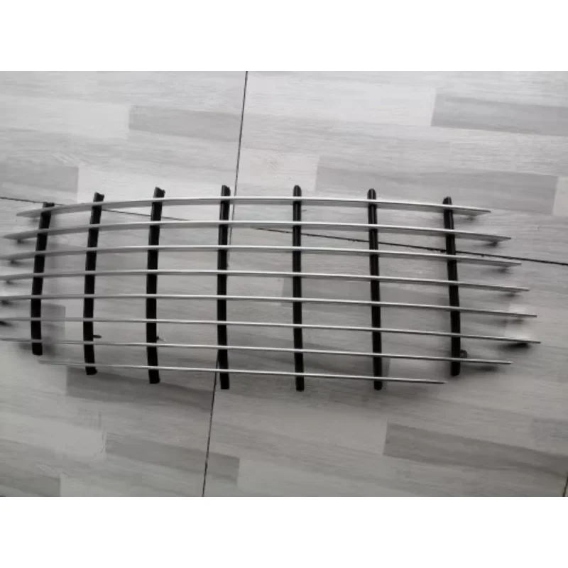 Car Front bumper grill Net Radiator grill for Aston Martin RPS VT4.7