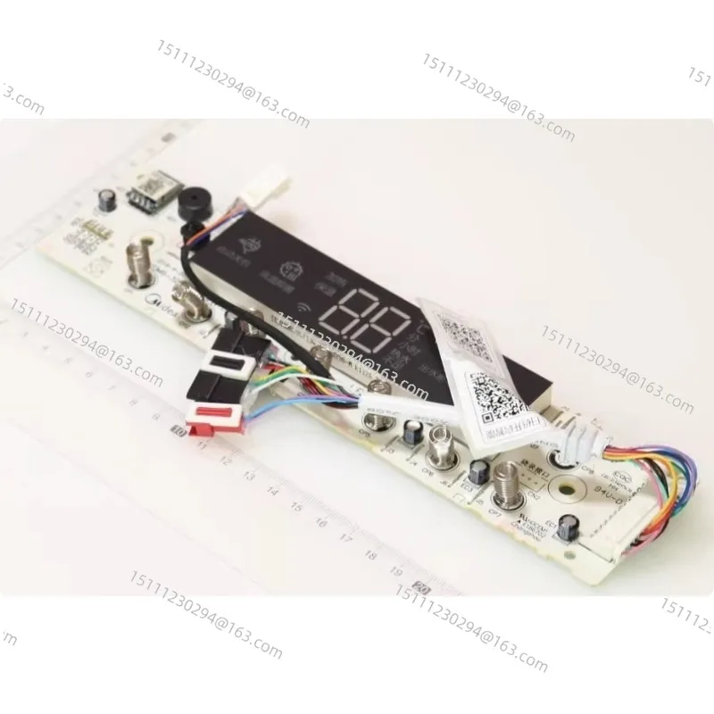 Red Wine Cigar Refrigerator Circuit Control Board Power Supply Motherboard YH-YC510/760 HKS-YH005PCB7