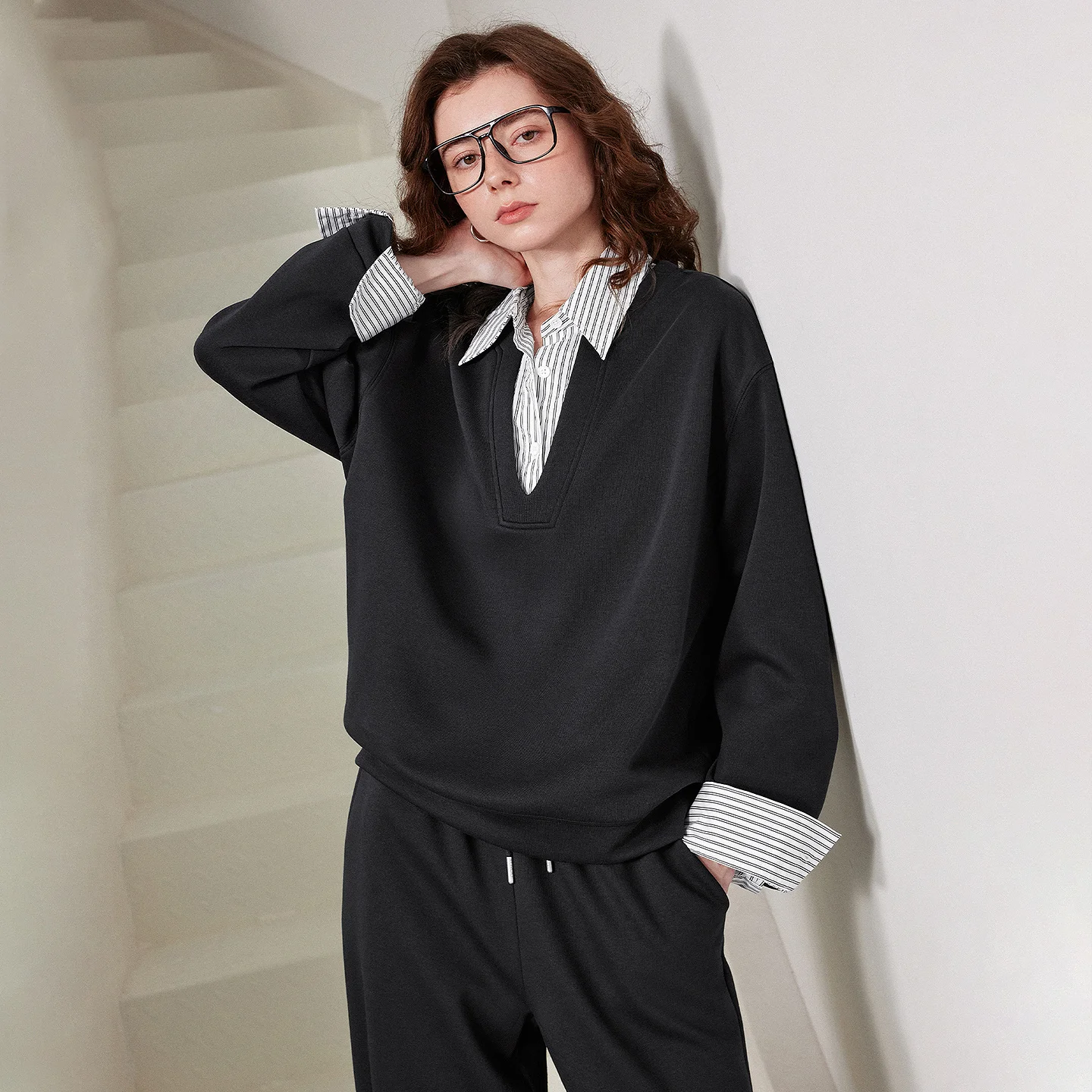 TOYOUTH Women Suit 2026 Spring - Women'S Fashion Hoodie review and price