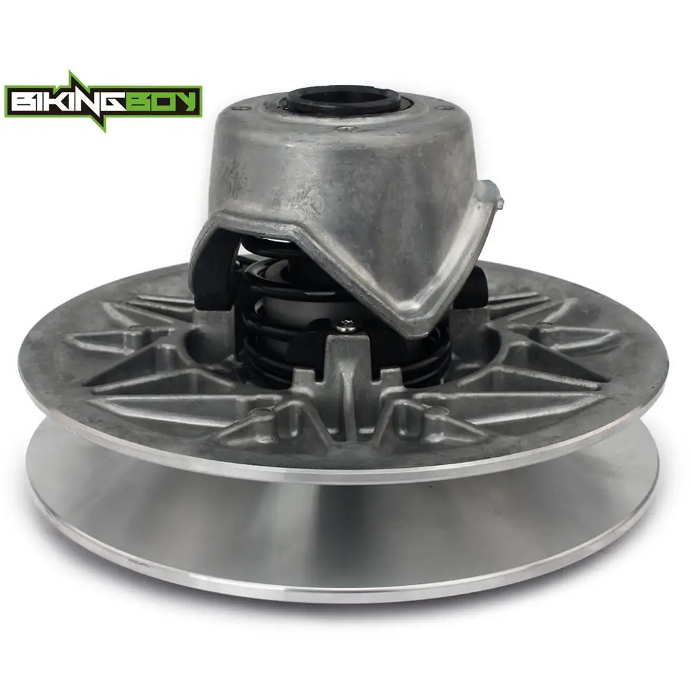 BIKINGBOY For CFMOTO CForce UForce ZForce 400 500 HO EPS SSV 15 16 17 18 19 Secondary Driven Clutch Pulley CVT 0GR0-052000