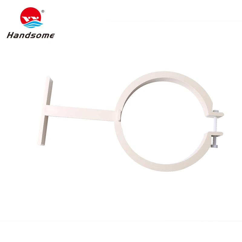 معدات تنظيف حمام السباحة، مقشدات جدار حمام السباحة #3