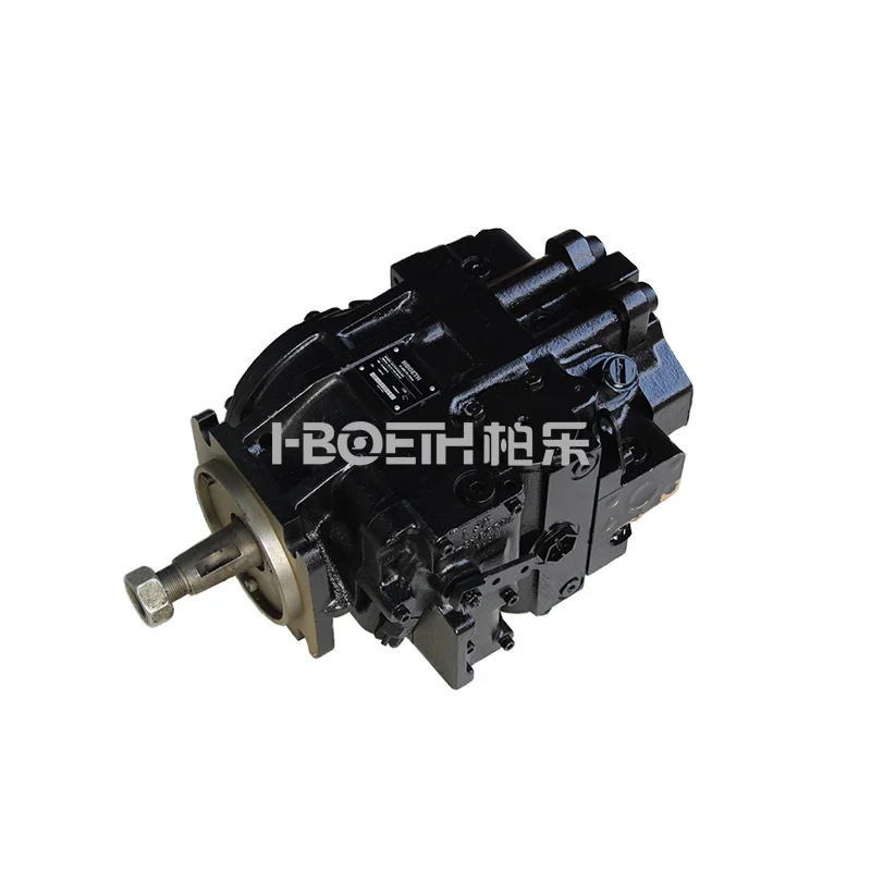 Best-selling High-quality Sauer S40 Series Hydraulic Axial Piston Pump MPV025 MPV035 MPV044 MPV046 MPT025 MPT035 MPT044 MPT046