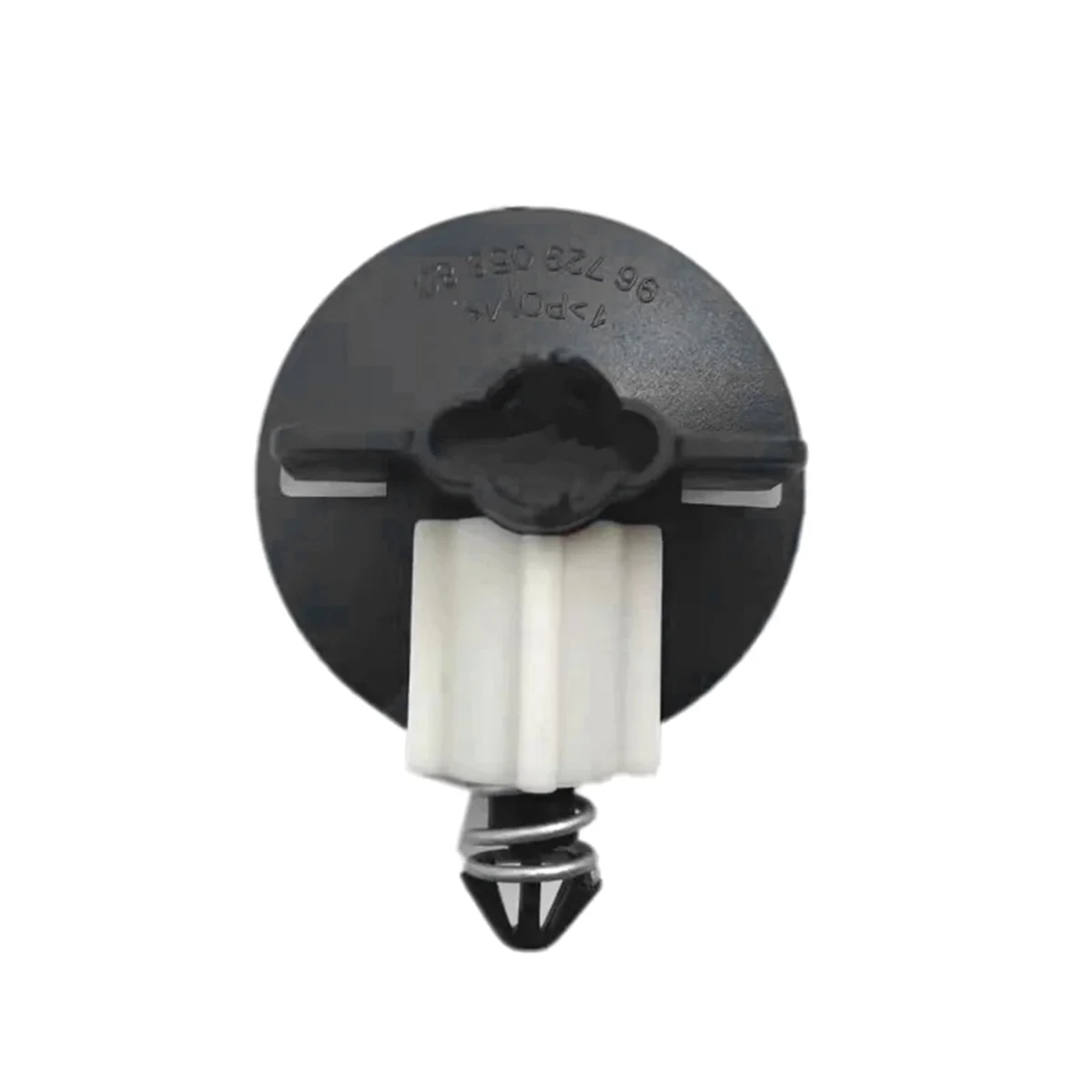 Réinitialisation d'assemblage de lumière de sauna de voiture, pince de fixation pour KIT, cristaux en DS4S, DS5, DS5LS, DS6, 9672905880