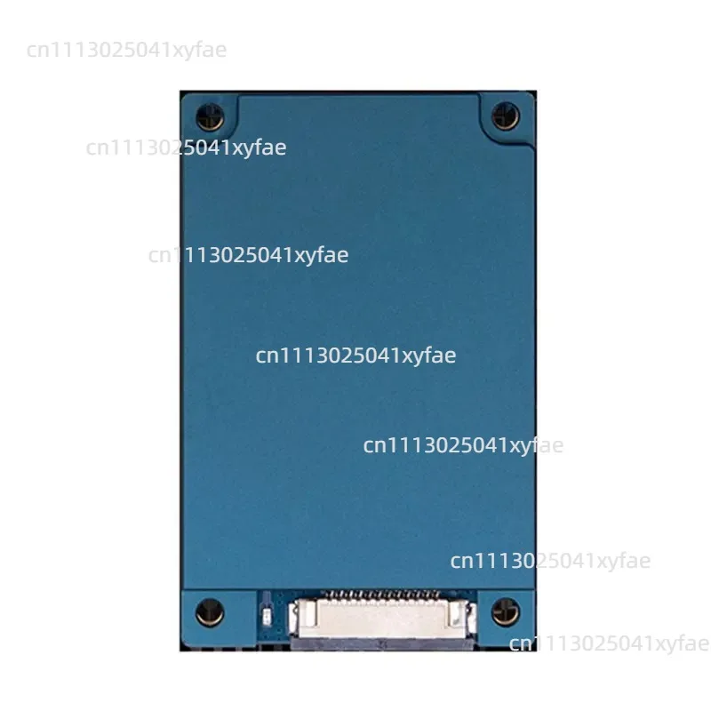 UHF RFID Reader Module for IMPINJ E710 Single Port 900Pcs/S ISO18000-6C EPC G2 Protocol LIFEAA98