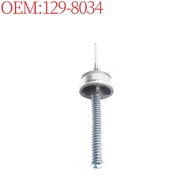 

Oil Return Check Valve (Pressure 3.0) 129-8034 1298034 for Caterpillar E320B Excavator Accessories Construction Machinery Parts