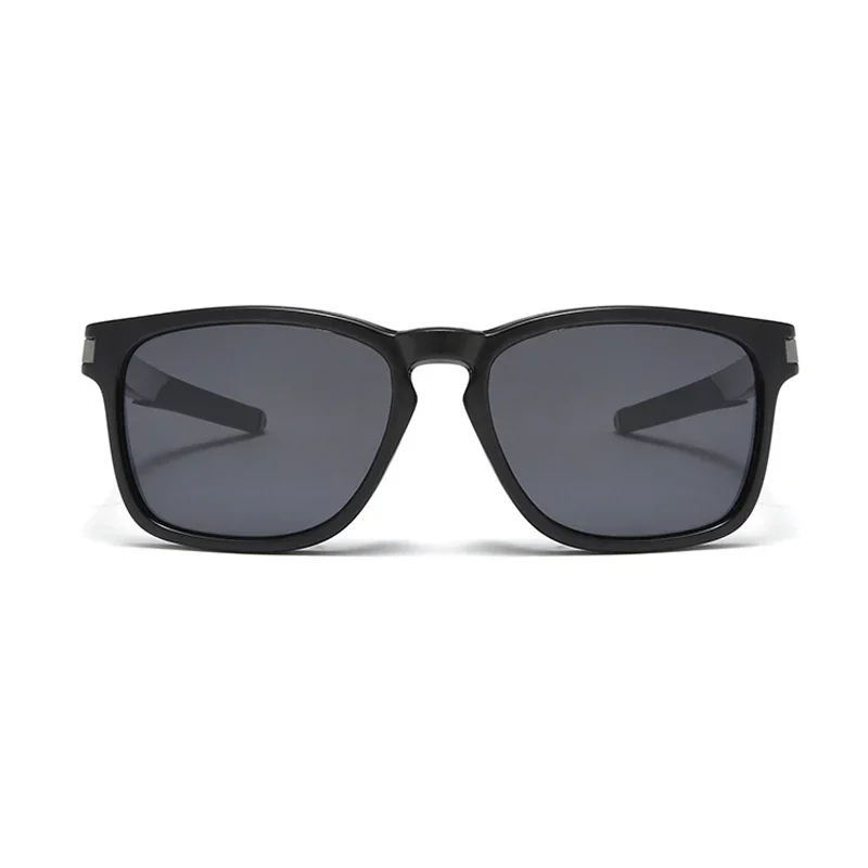 Square Polarized Sunglasses Men Women Brand Design Sun Glasses UV400 Shades Eyewear gafas de sol Outdoor Sports Cycling Goggles image 2