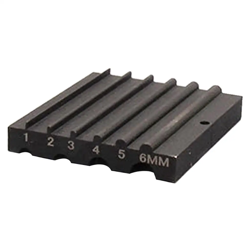 

DIY Leather Tools Steel Sandpaper Sanding Block Edge Banding Grinding Edge Treatment ini Shovel Polished Repair Sander Tool