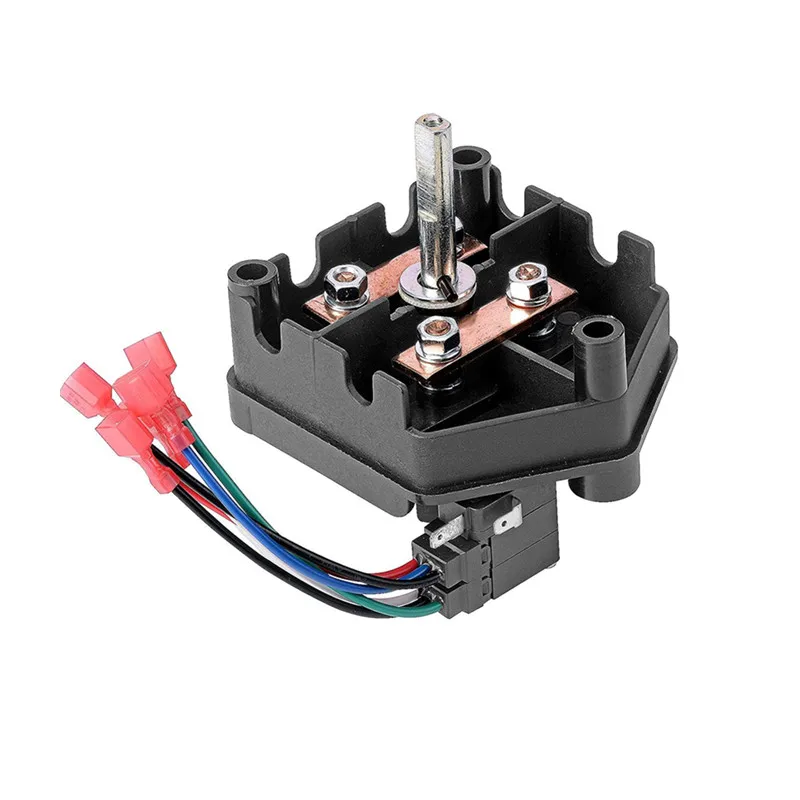 

Clubcar Ds Front and Rear Gear Switch Golf Cart Accessories Front and Rear Switch Assembly Oe # 101753005