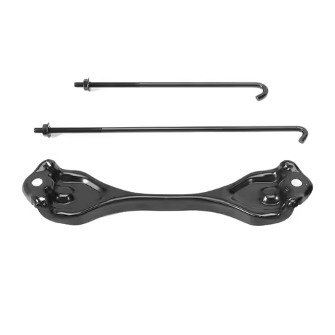 74481-26020 74451-35090 Battery Mounting For Toyota For 4Runner For Cruiser Battery Pressure Rod Battery Fixing Rod Bracket Tray