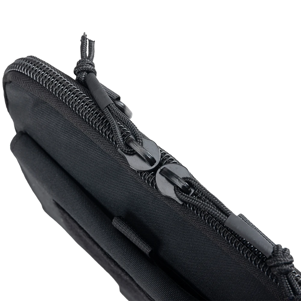 Imagem -03 - Excelente Elite Spanker Tactical Molle Pouch Edc Médio Pocket Outdoor Caça Ferramenta Bolsas Bolsas de Cintura