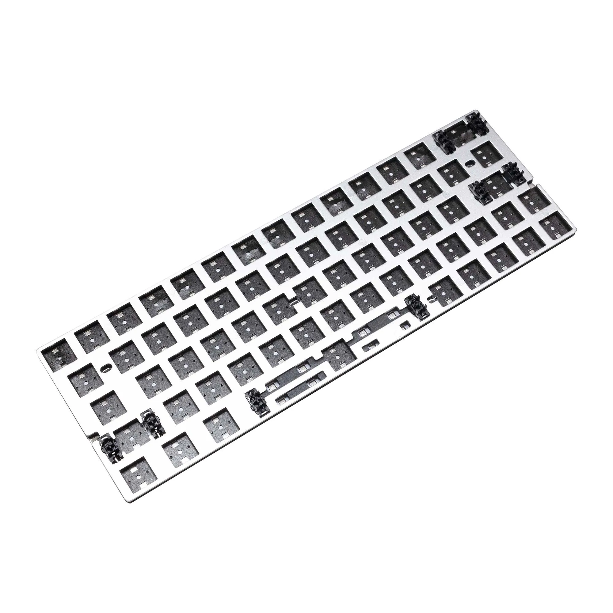 Everglide AE64PRO 磁気キーボード PCB 0.001 RT 合計 174 RGB LED