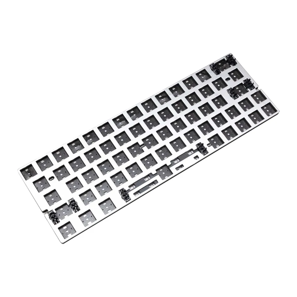 Everglide AE64PRO Magnetic Keyboard PCB 0.001 RT Total 174 RGB