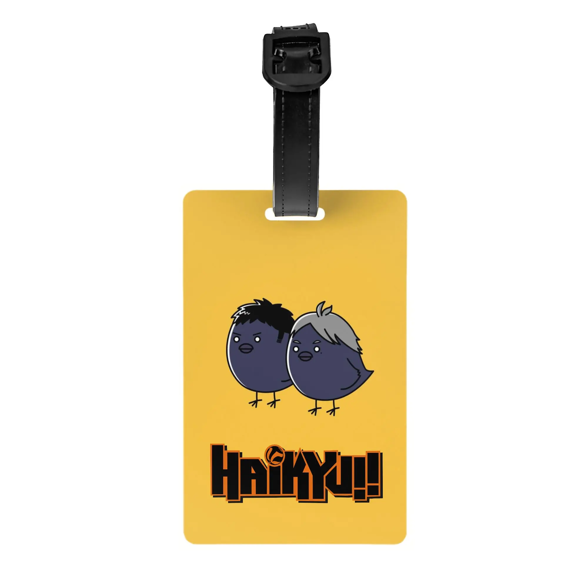 Custom Haikyu Yu Ni…