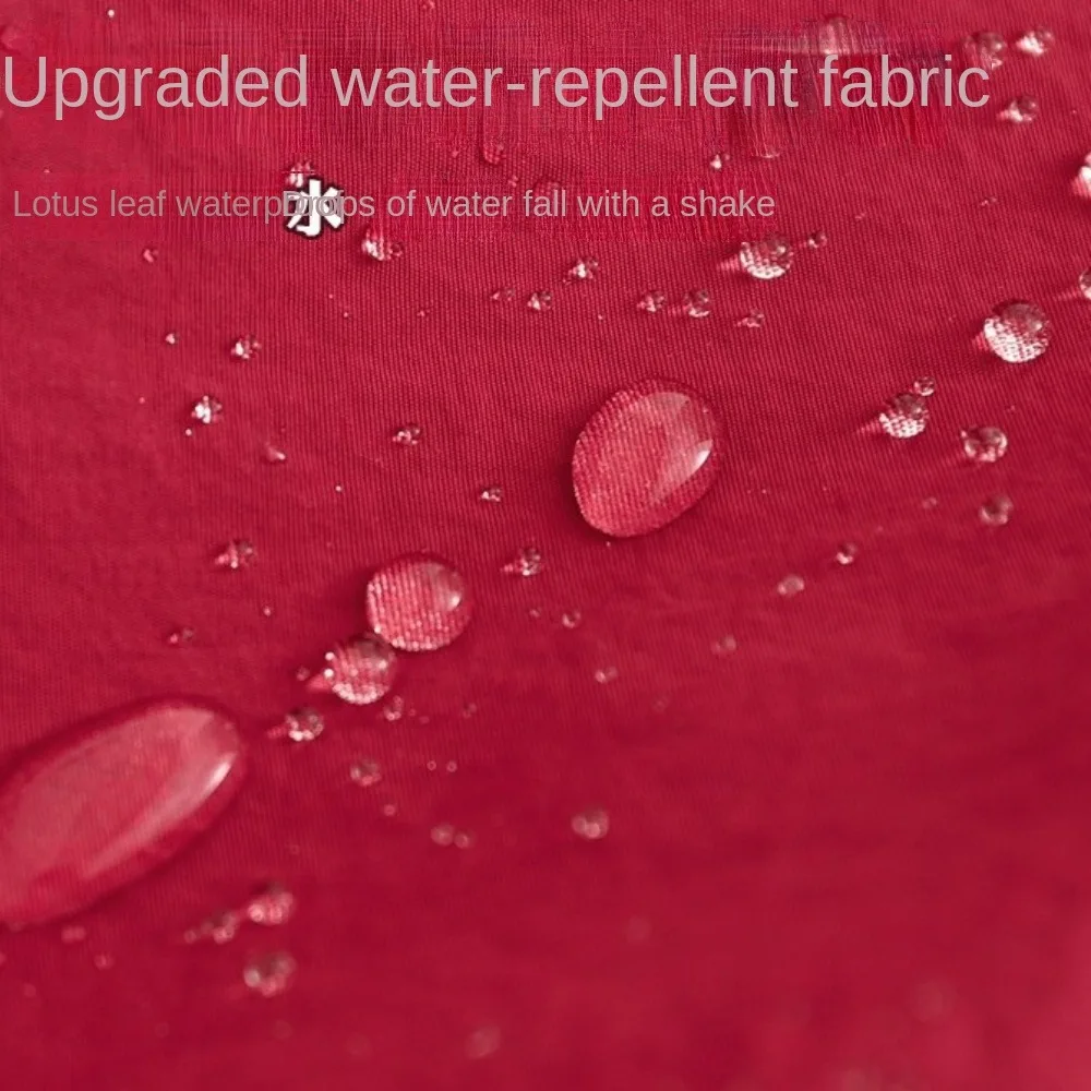 

Простой водонепроницаемый фартук с короткими рукавами, маслостойкий мягкий кухонный фартук, удобный однотонный кухонный фартук