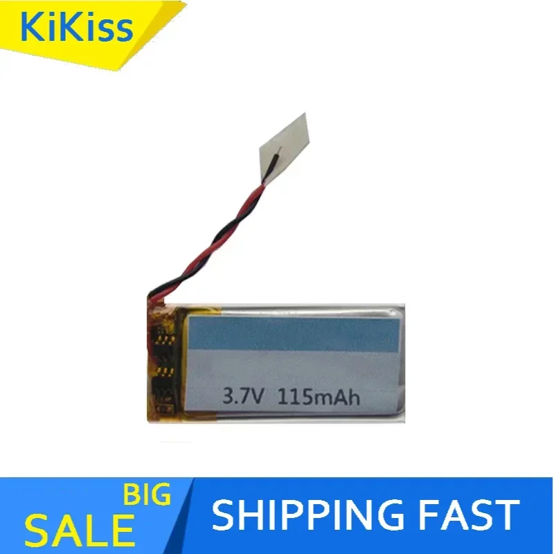 80mAh/115mAh Replacement Battery For Sony SBH24 SBH90C SBH82D SBH50 SBH52