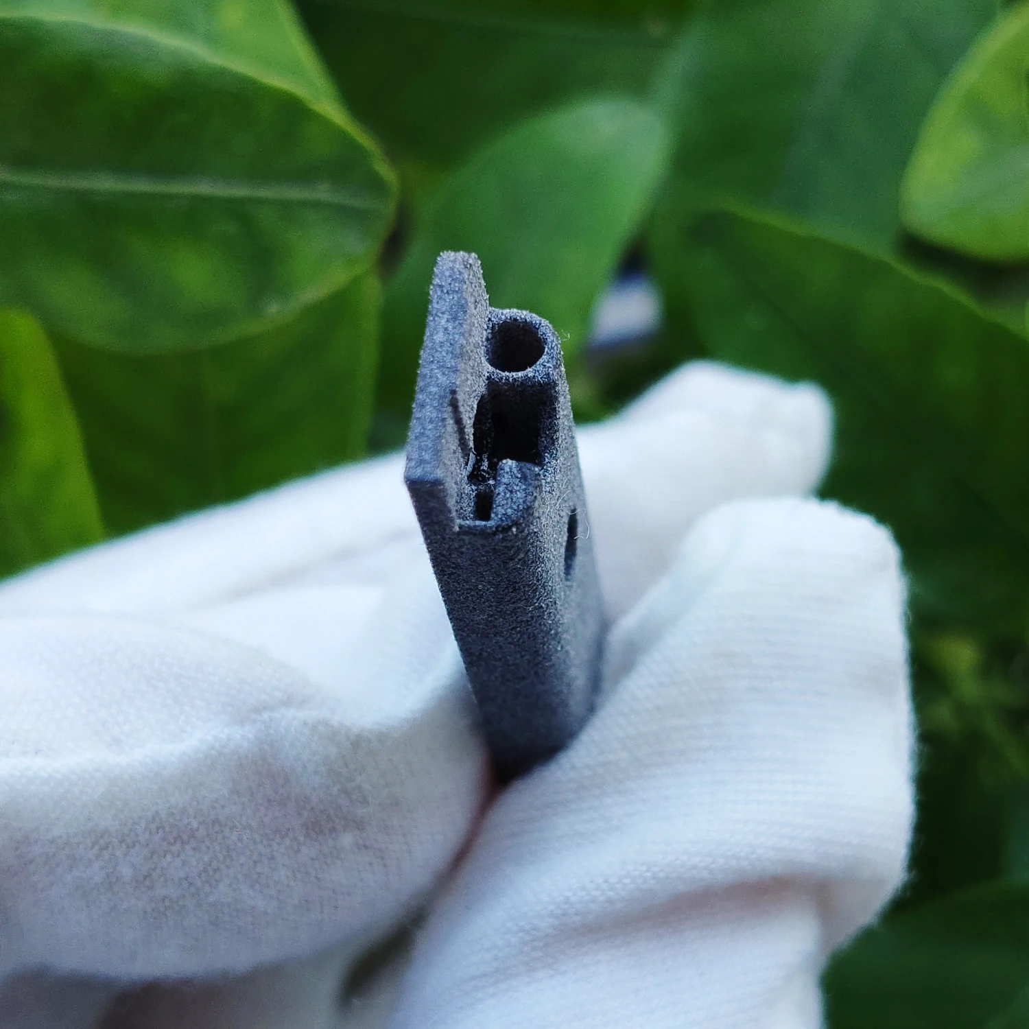 3D Printed Nylon Made Tweezers, Toothpick, Ballpoint Pen Holder for Leatherman ARC Modify(HOLDER ONLY, PLIERS NOT INCLUDED)