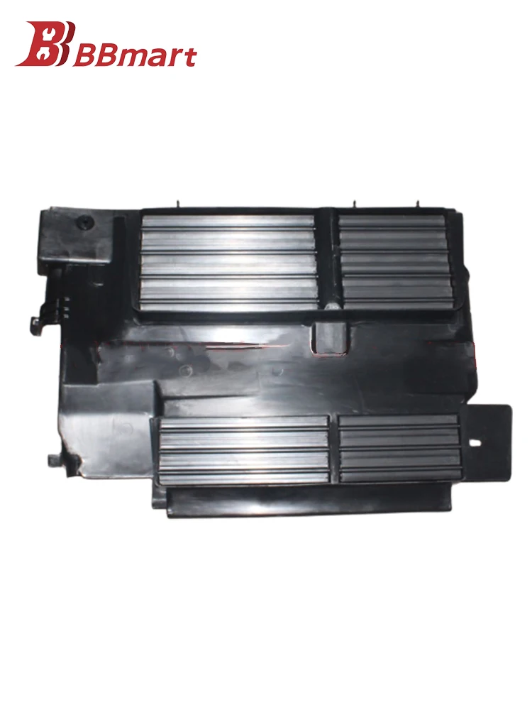 

F1EB8475BB BBmart Auto Parts 1 Pcs Grill Shutters Intercooler Air Guide Duct Channel For Ford FOCUS 2015