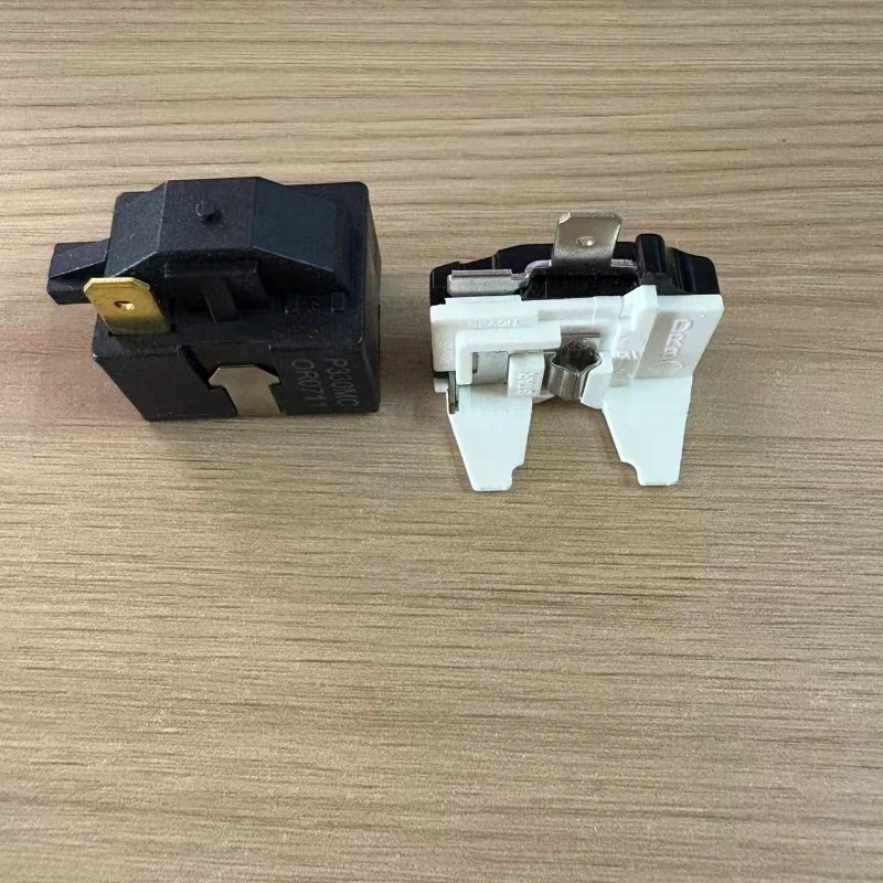 P330MC OR suitable for LG refrigerator PTC starter compressor relay butterfly protector
