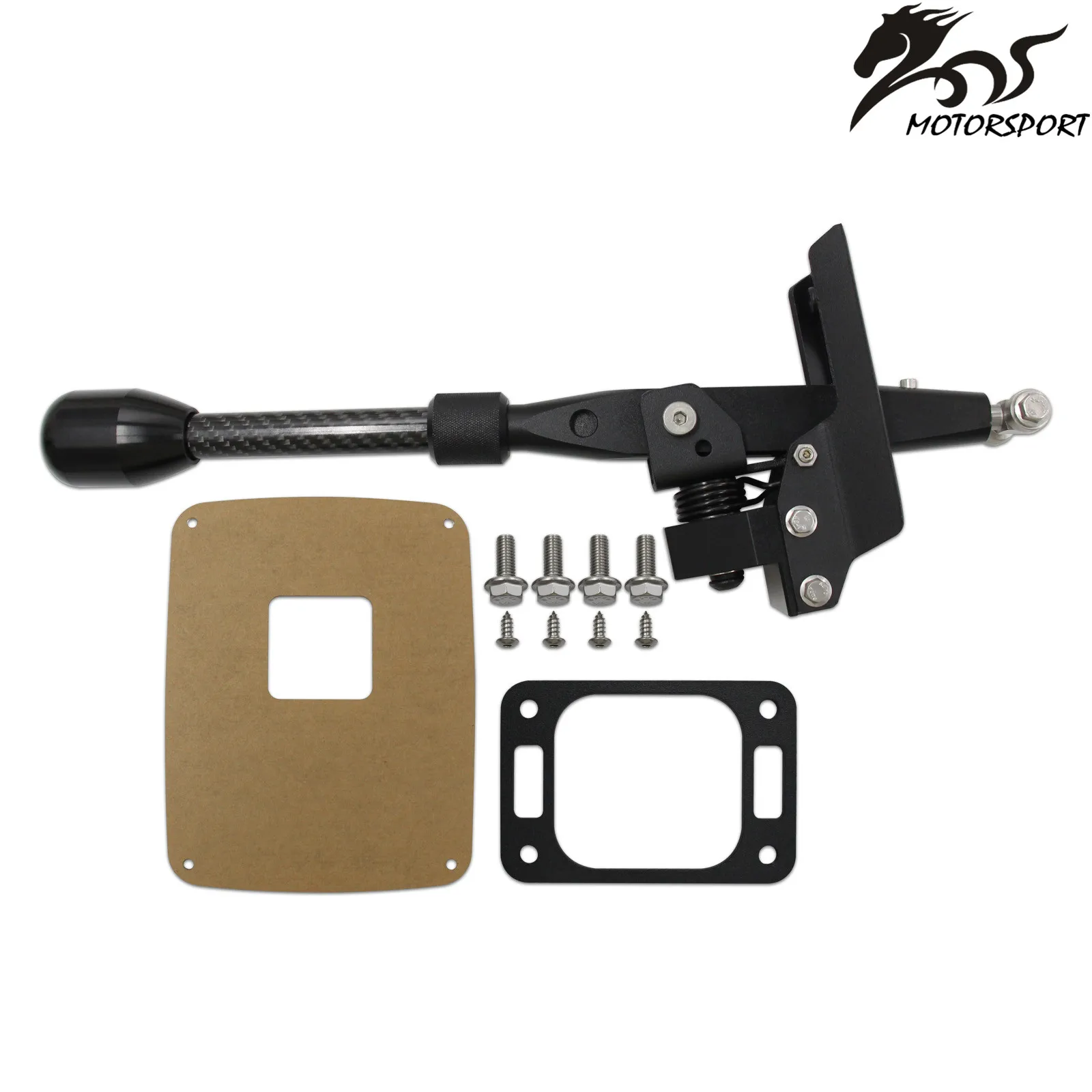 

Short Shifter Kit for Modification Peugeot 206 & Citroen C2 Transmission Upgrade for Enhanced Drivetrain Control YX05703