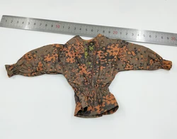 1/6 Facepoolfigure FP-007A Series Ardennes Mini CAMO Tops Blouse Accessories Fit 12