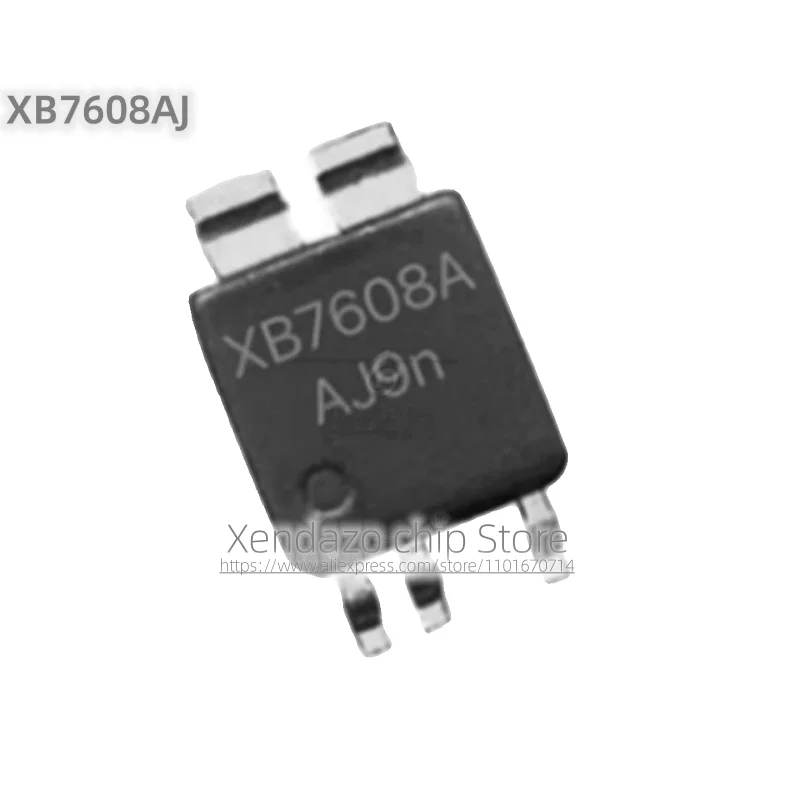 10Pcs/Lot XB7608AJ … - image