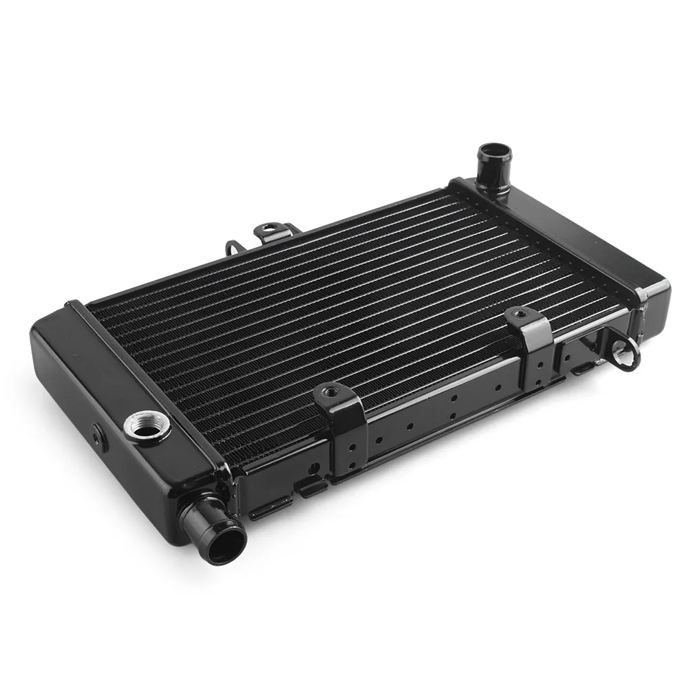 Motorcycle Aluminum Cooler Engine Radiator Cooling for Honda CB500 1993 1994 1995 1996 1997 1998 1999 2000 2001 2002 2003 2004