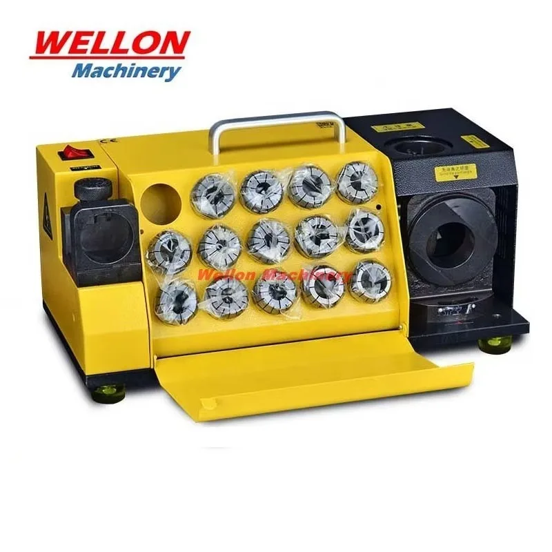 

High Quality Drill Re-sharpening Machine MR-26A