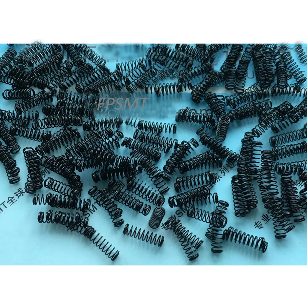 CP6 CP642 CP643 FUJI Spring WPH1163 Spring SMT Parts SMT Spring SMT Mounter Accesorios