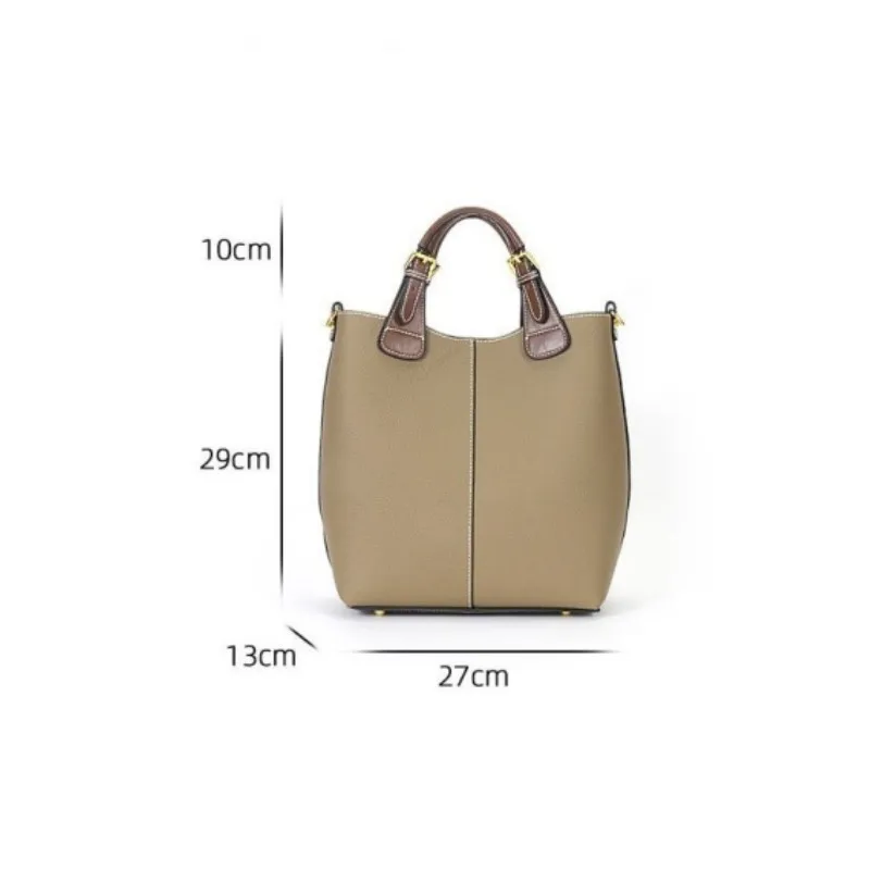 UKF Female Luxury Composite Tote Bag Designer Purses and Handbags Ladies Crossbody Shoulder Bags For Women Bolsa сумка женская