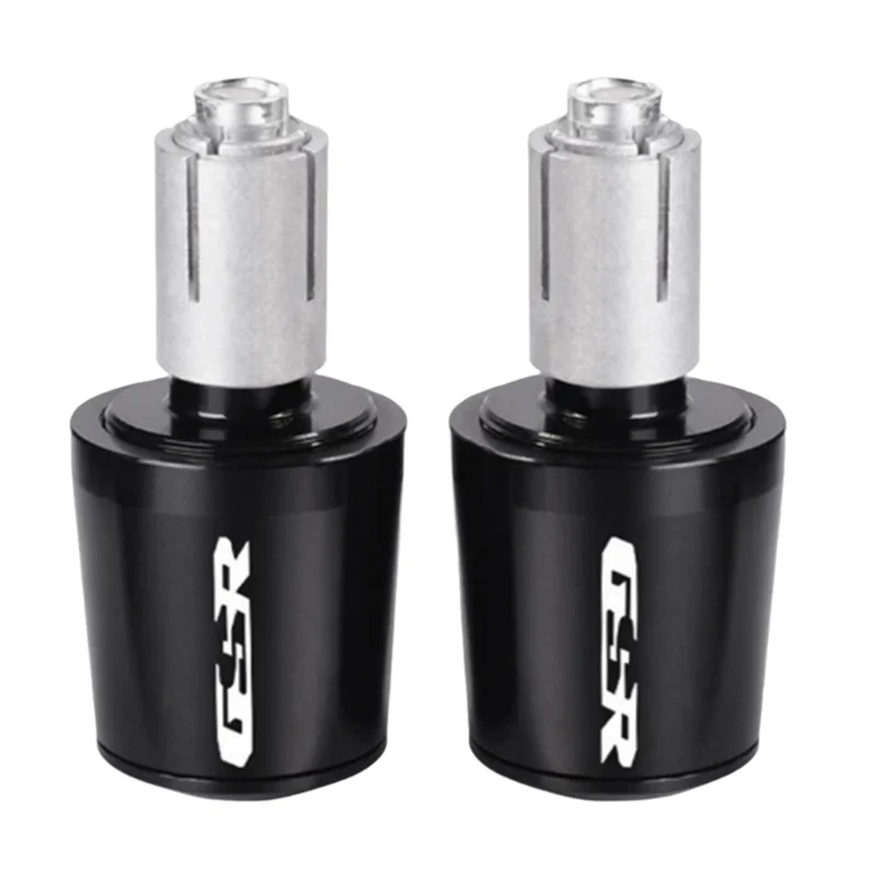 

Трендовая крышка руля, ручки для руля, концевые заглушки для мотоцикла Suzuki GSR400 GSR600 GSR750 GSR 400 600 750