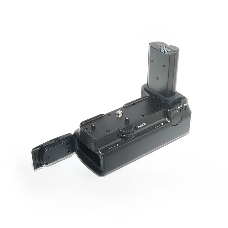 Z 5 Vertical Battery Grip for Nikon Z5 Camera Replacement for MB N10 MB-N10 Battery Grip