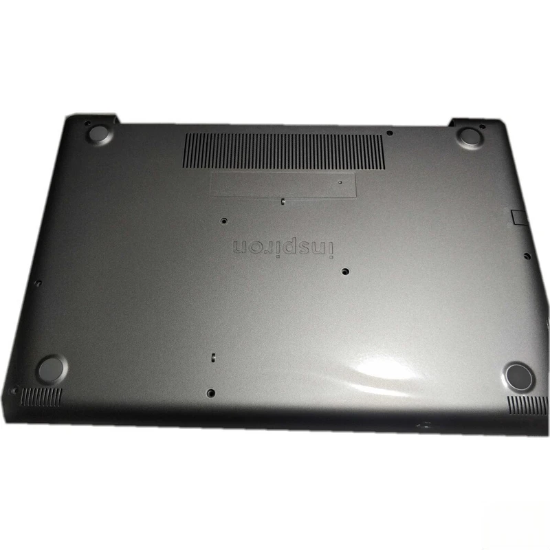 OEM Replacement  D Case Shell 2DVTX 02DVTX For Dell Inspiron 15 (5570) Bottom Base Cover