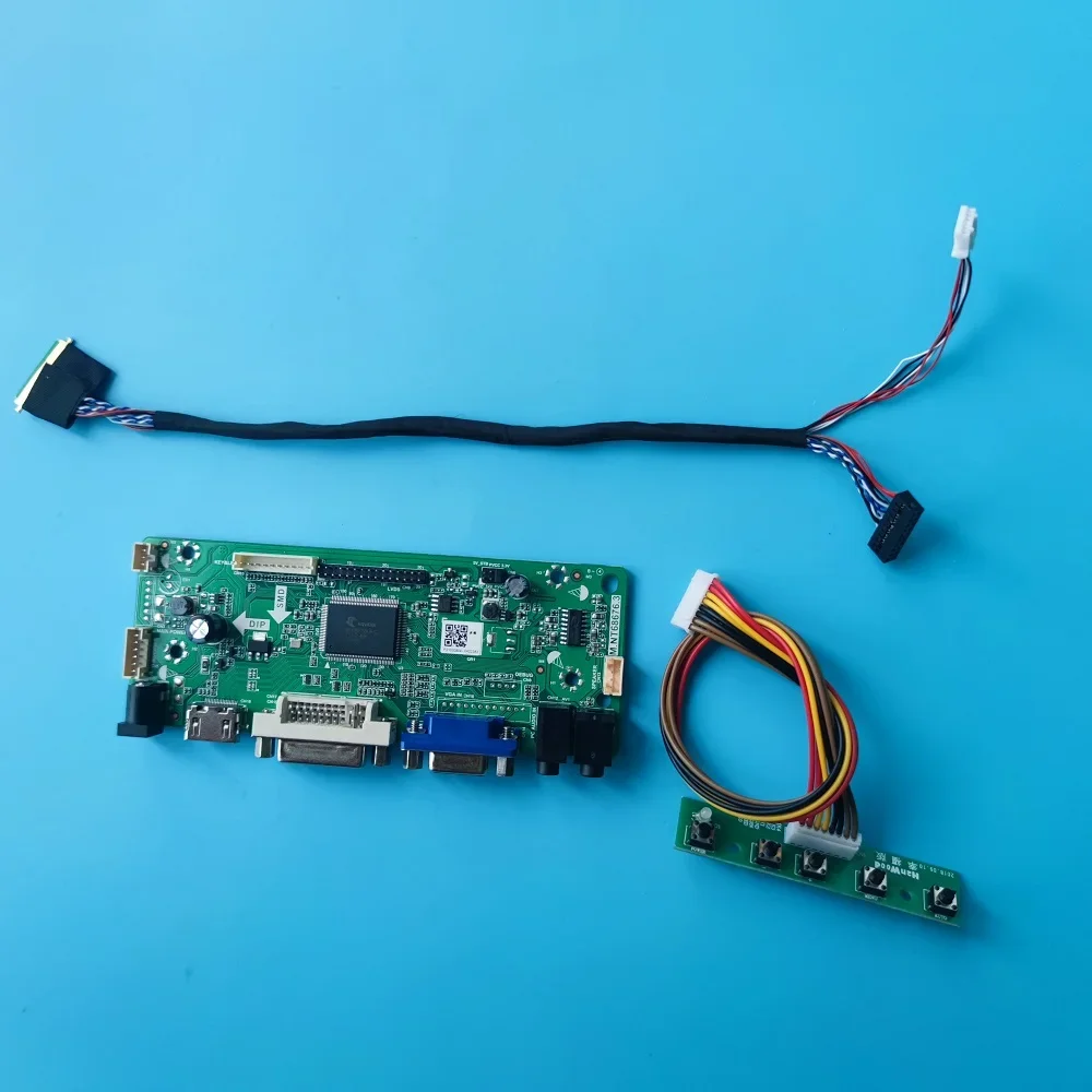 M.NT68676 Controlle… - image