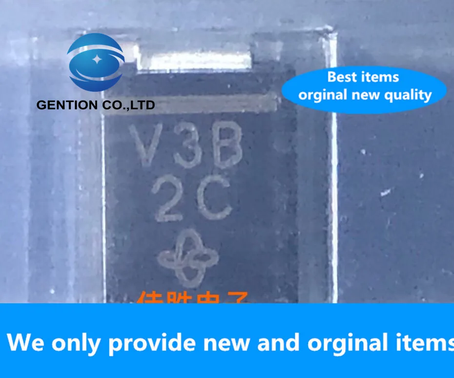 30PCS 100% New Orig…