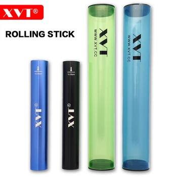 XVT Metal Masa Tenisi Sarma Çubuğu / Top Konteyneri / Kauçuk Sarma Çubuğu