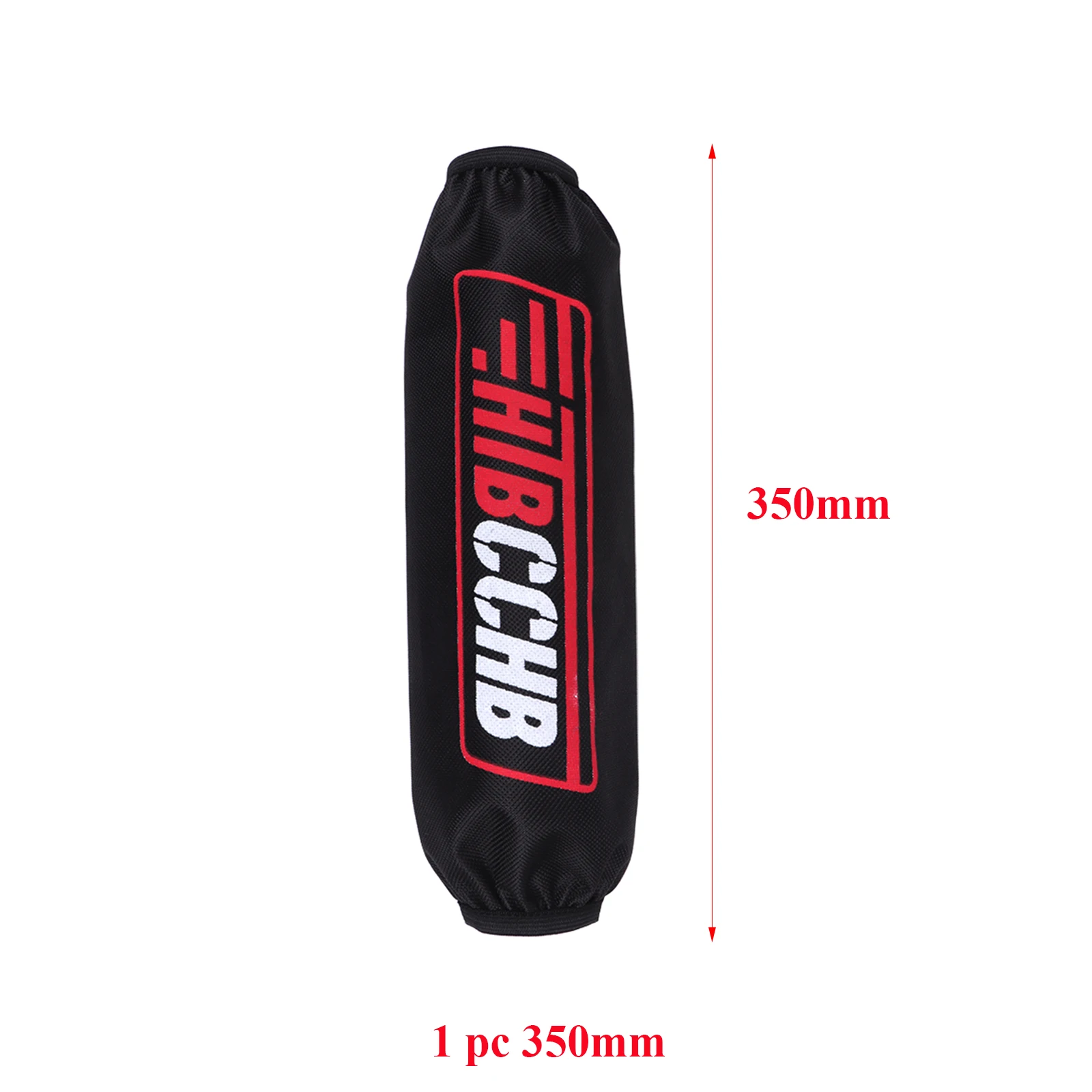 27 cm 35 cm Hinten Stoßdämpfer Suspension Schutz Schutz Abdeckung Für Alle Dirt Pit Bike Motorrad Universal ATV Quad roller