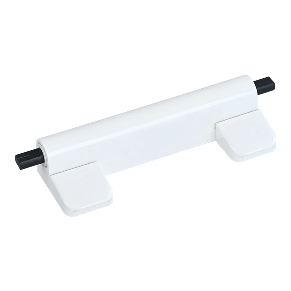 1Pc Damping Toilet Seat Hinge Replacement Spare Part For KL Toilet Cover 1150464 1109093‑0 Quiet Close Bathroom Sanitary Ware