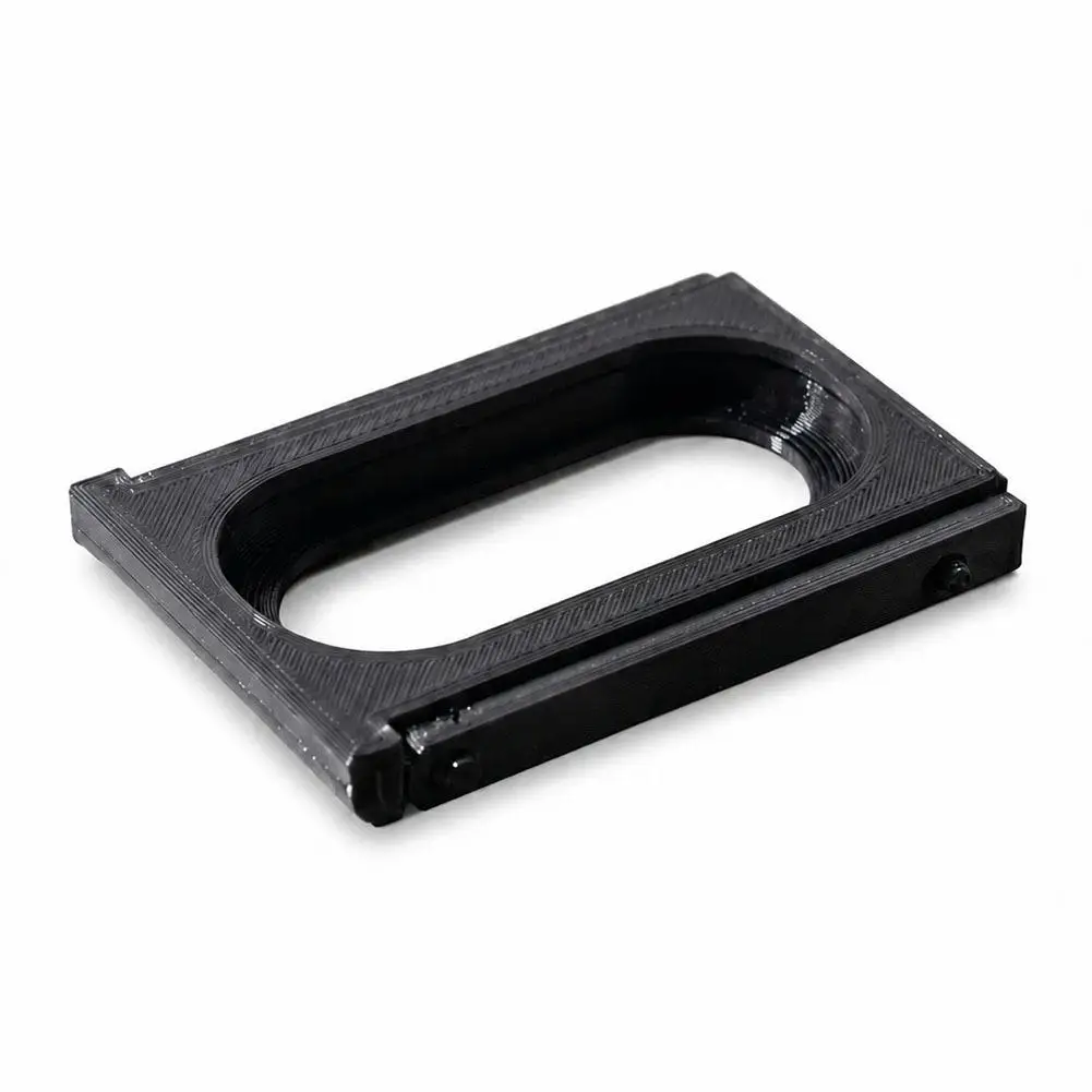 Combo Mod Conversion Bracket for Smart Watch Fitbit Air Whoop 5.0  Watch Strap Adapter Converter Holder Accessories view 3